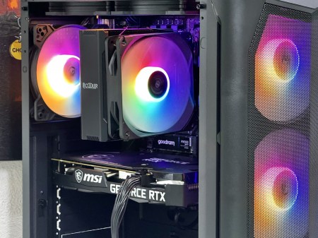 AMD Ryzen 5 3600 231
